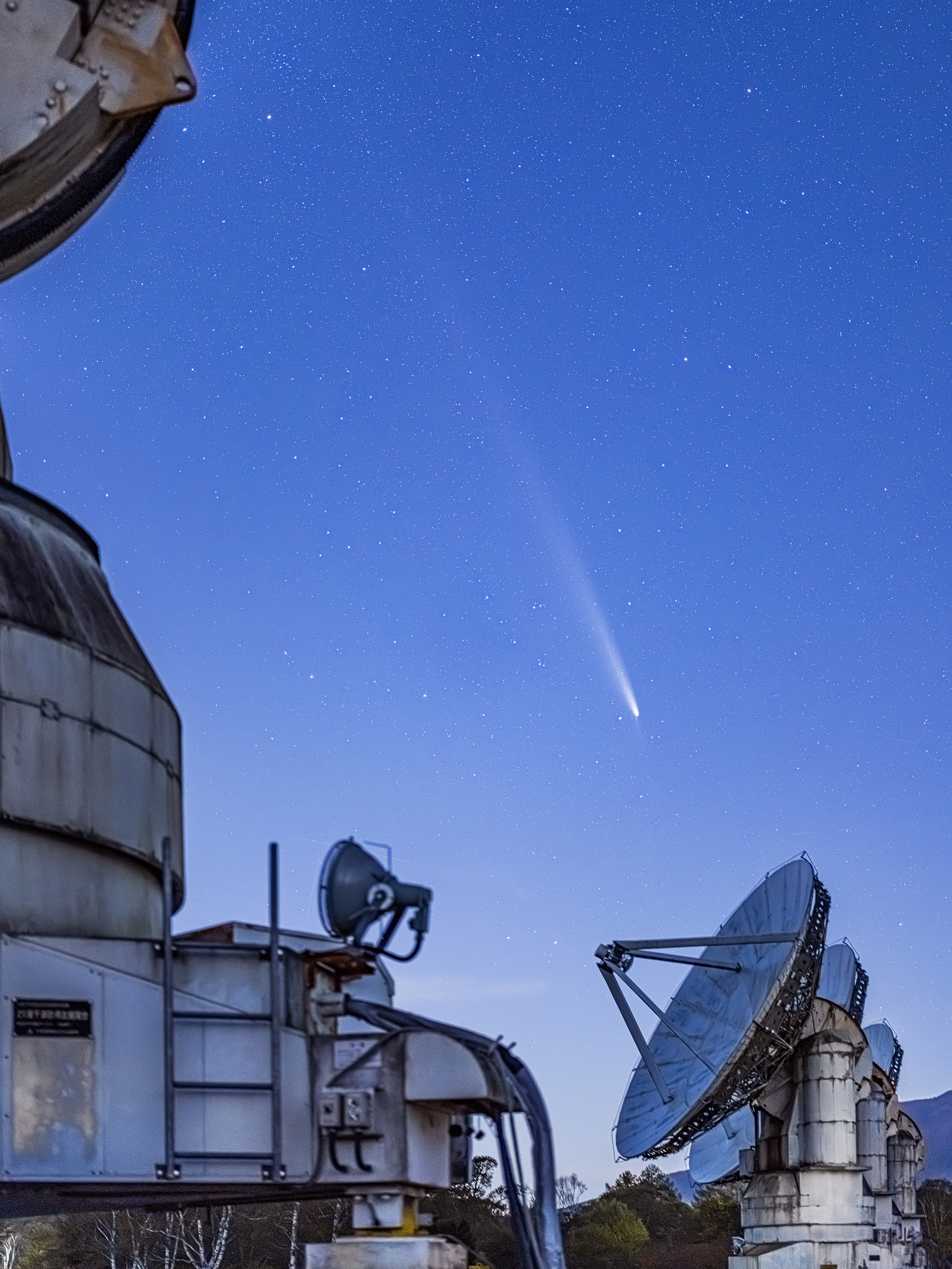 第11回講演会　「宇宙県から見上げる星空」の画像